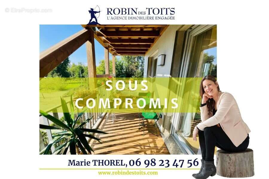 Appartement à OSTWALD