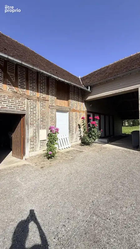 Photo Appartement à Bouilly au prix de 285 000€