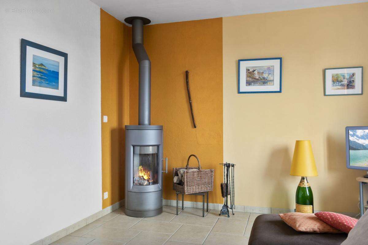 Maison à CHAMBOURCY