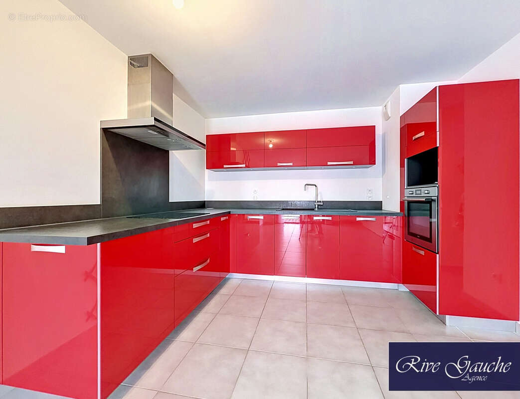 Appartement à SAINT-JULIEN-EN-GENEVOIS