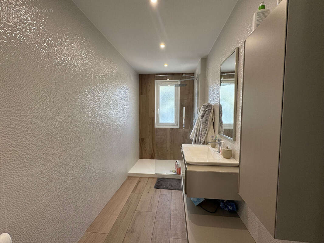 Appartement à SAINT-NAZAIRE