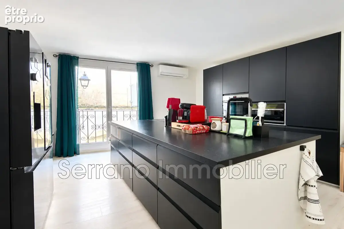 Maison 3 pièces 60 m² à vendre à Tarascon (13150) - photo 1