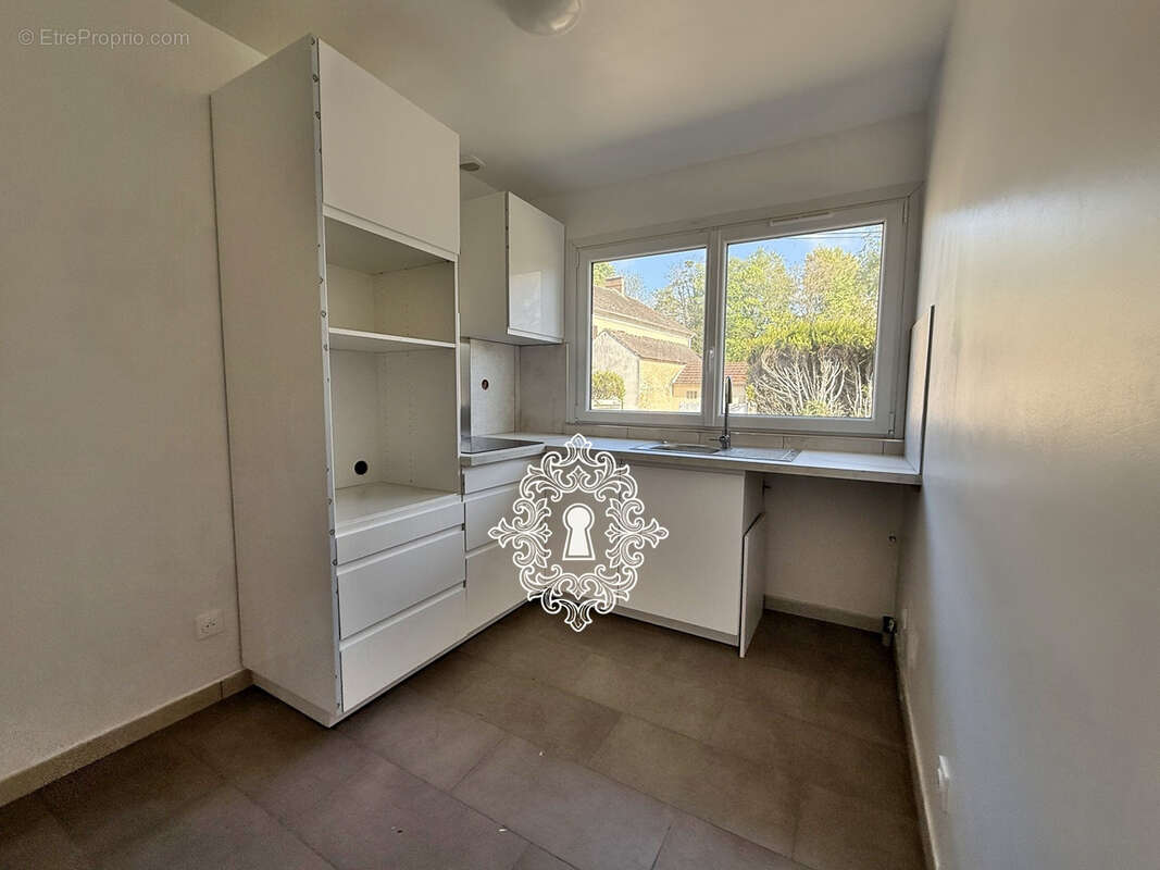 Maison à DONNEMARIE-DONTILLY