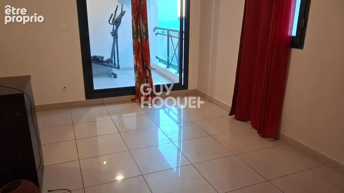 Appartement Saint-denis 3 pièce(s) - photo 3