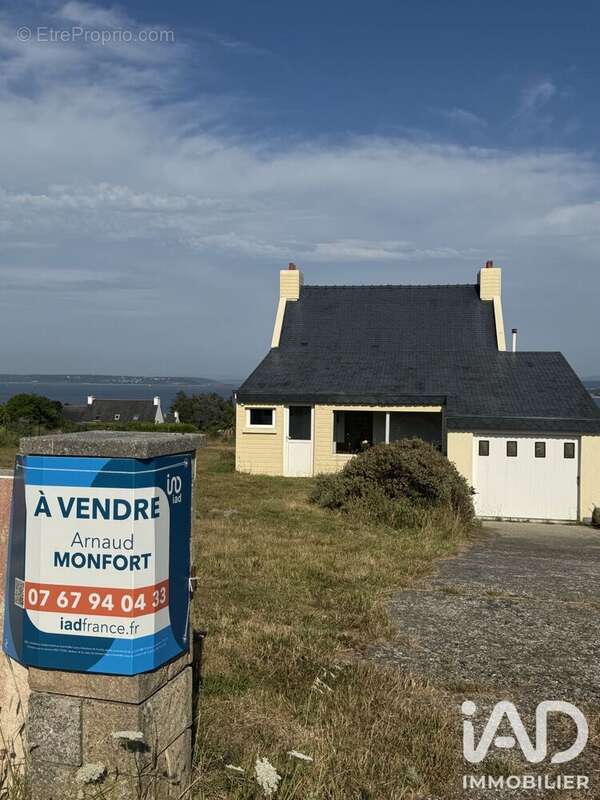 Photo 3 - Maison à ROSCANVEL