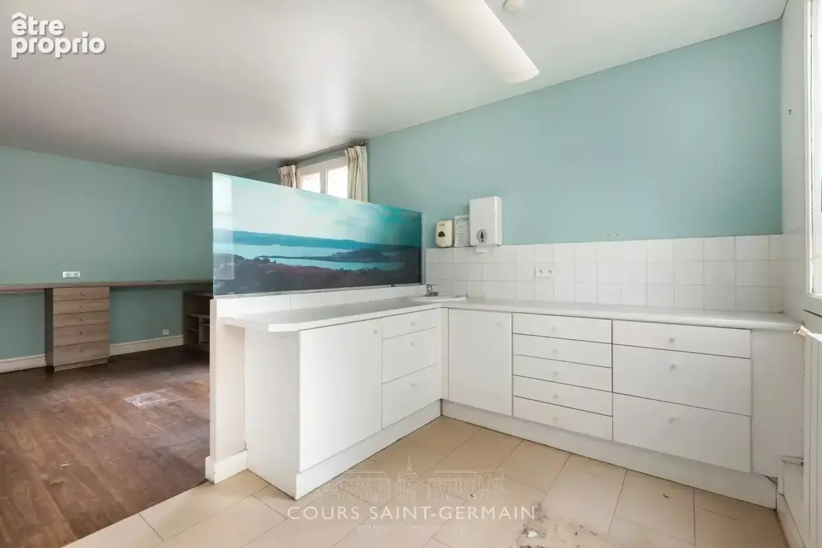 bureaux au coeur des commerces - photo 2