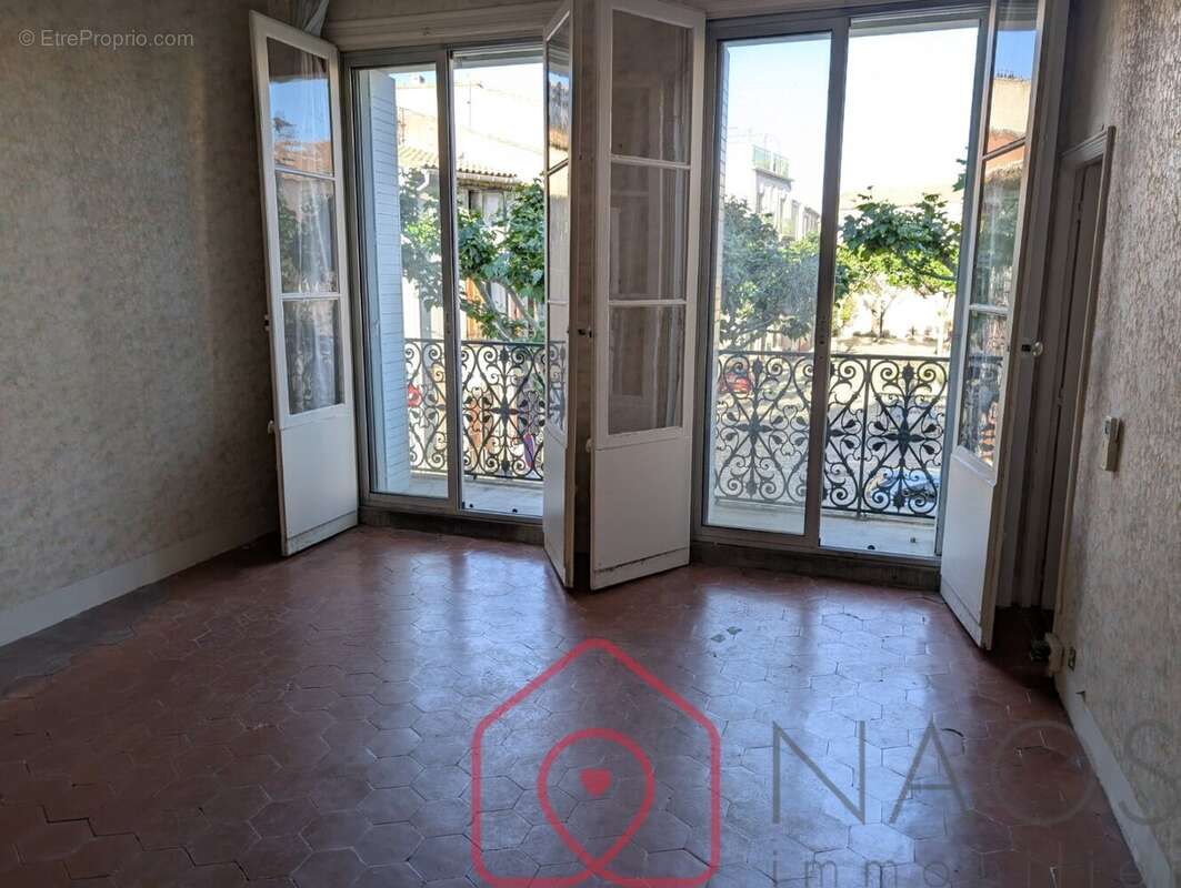 Maison à NARBONNE
