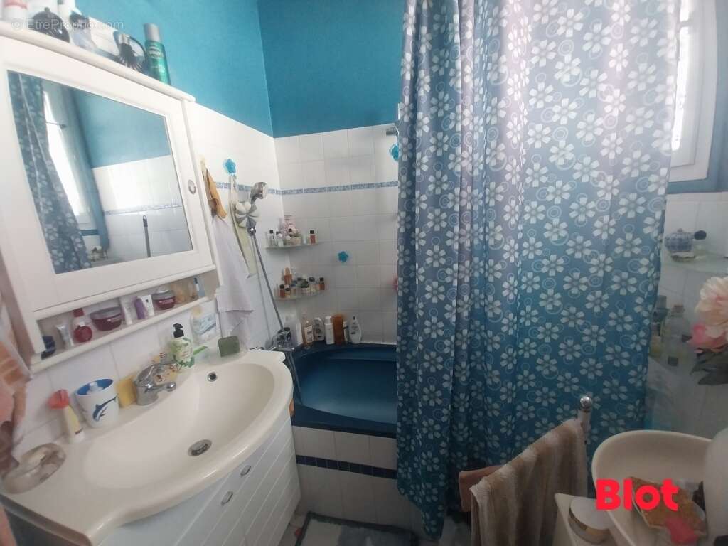 Appartement à LORIENT