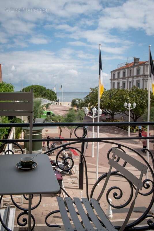 Appartement à ARCACHON