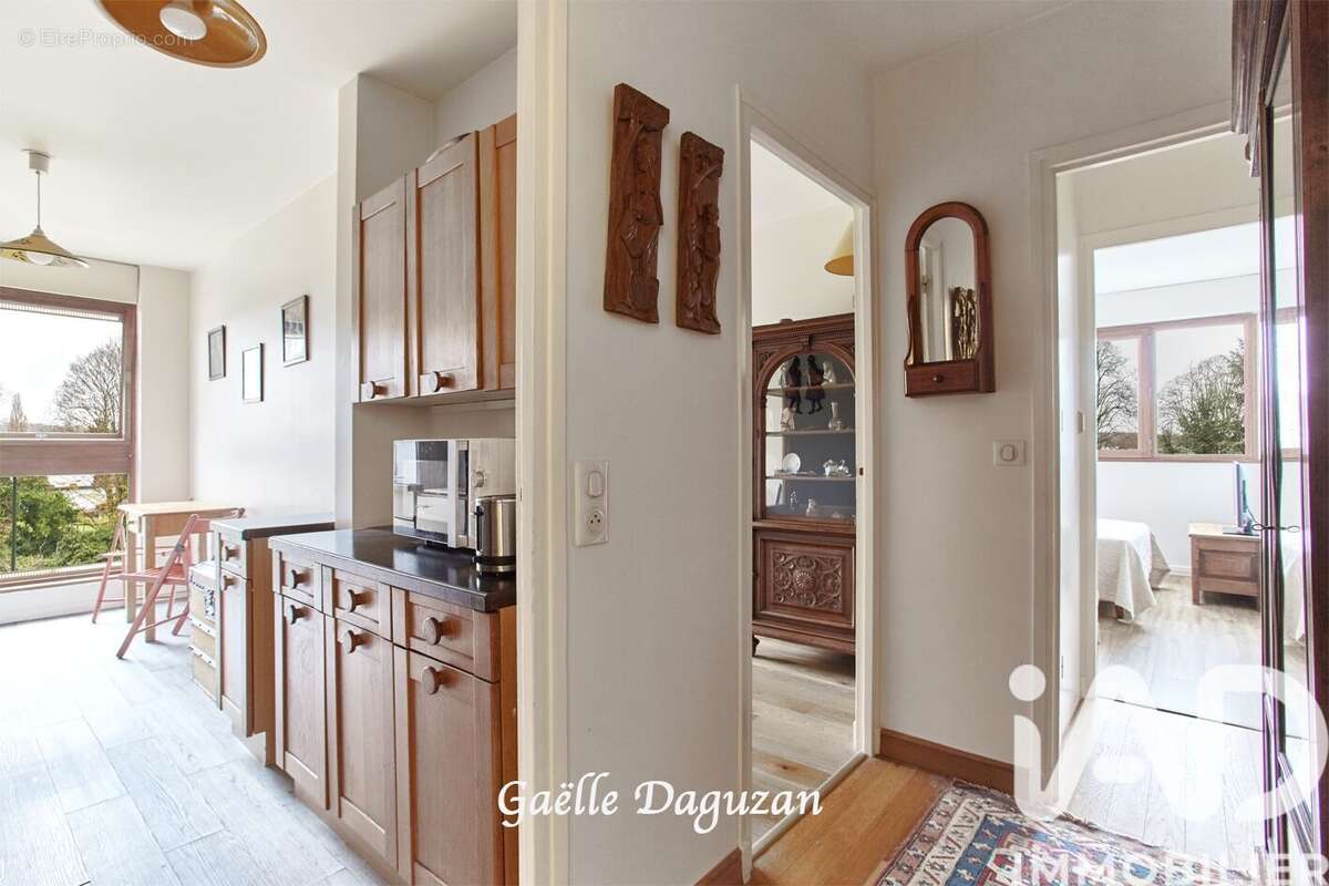 Photo 2 - Appartement à LE CHESNAY