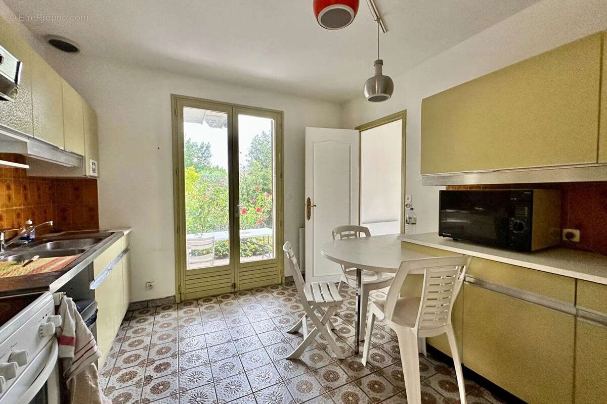 Maison à MONTMORENCY