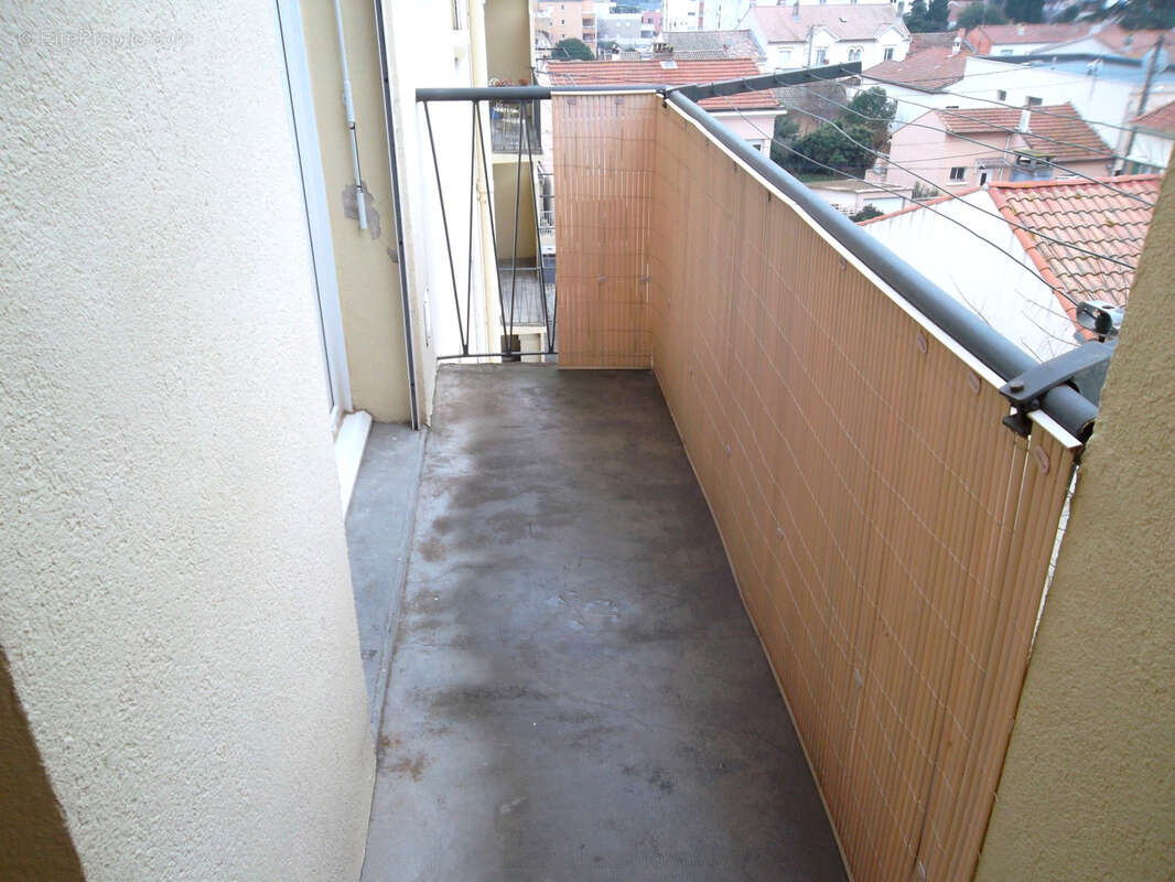 Appartement à BEZIERS