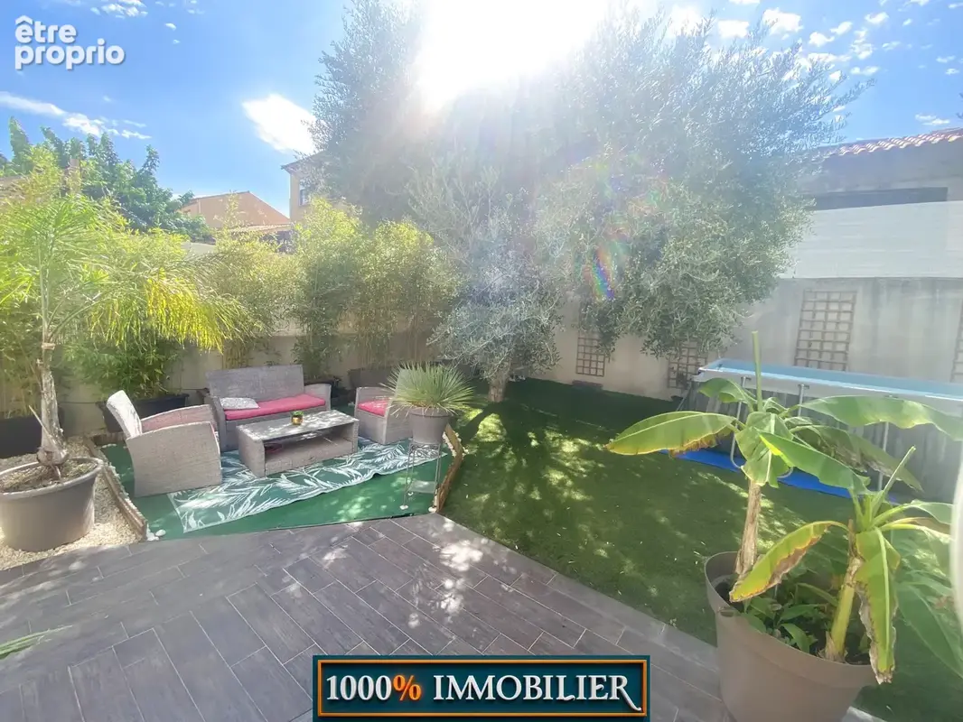 Belle maison cosy - photo 12
