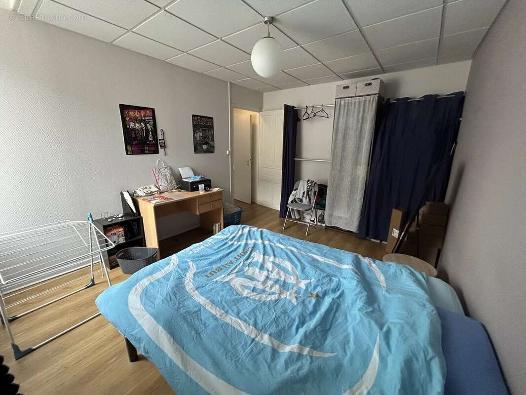 Appartement à BRESSUIRE