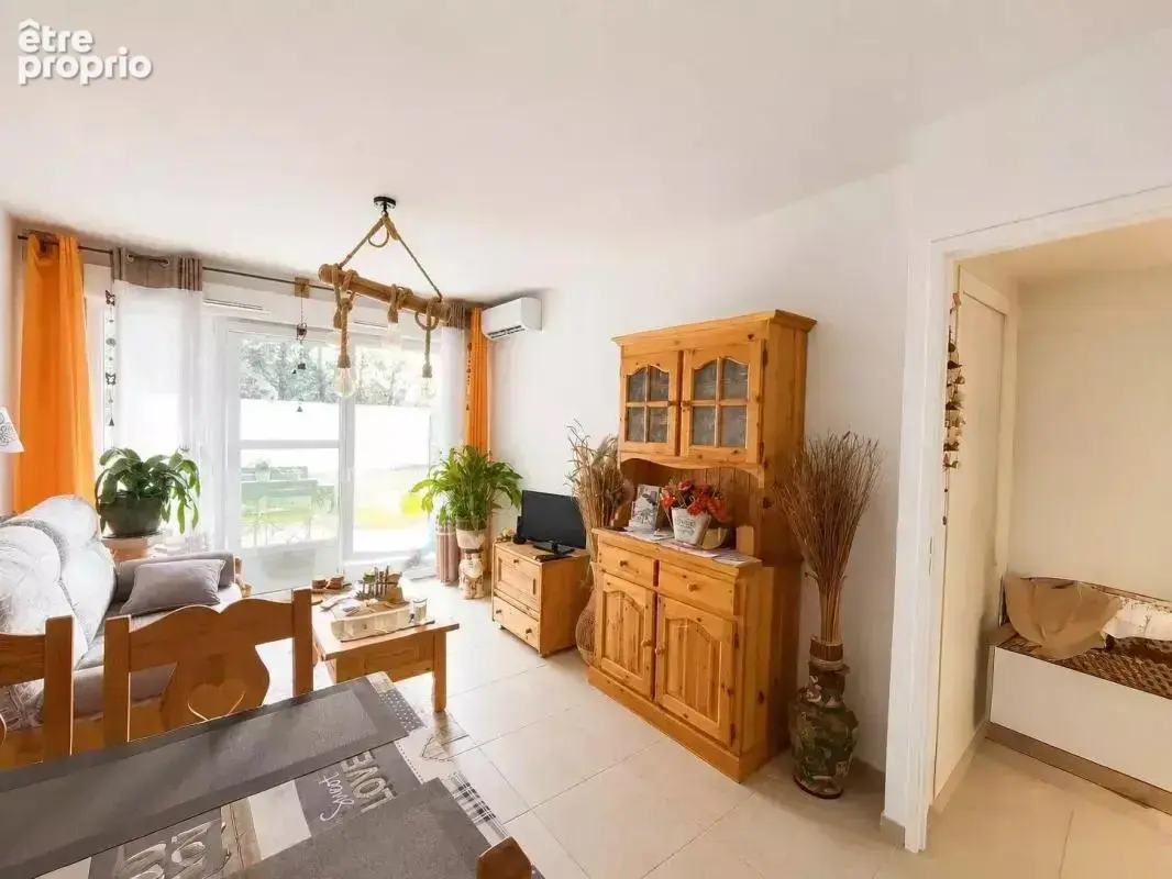 Photo Appartement à Vidauban au prix de 179 000€