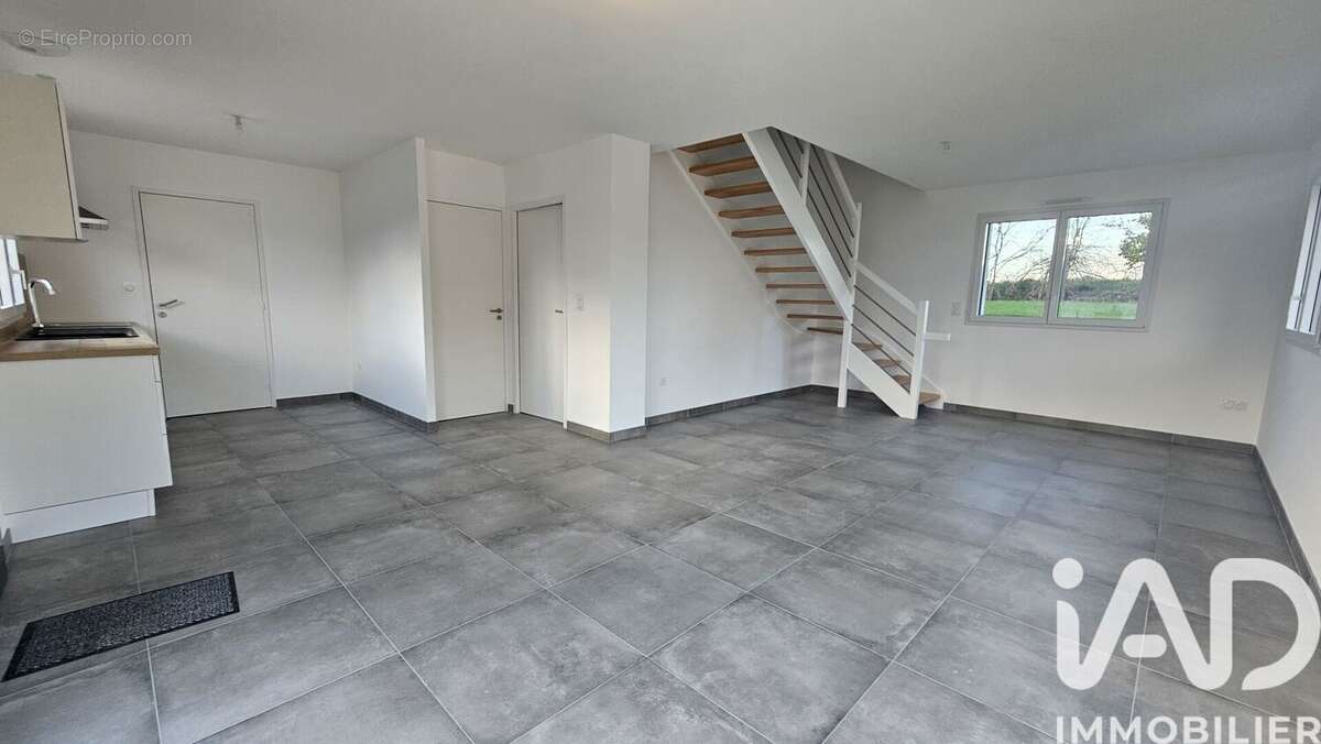 Photo 3 - Maison à RENAC
