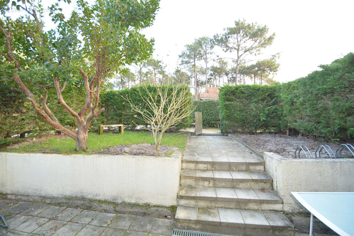 Pavillon à vendre 2 pièces principales + mezzanine - lacanau-océan - photo 8