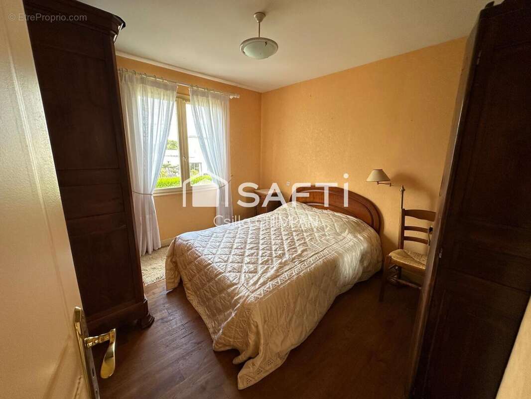 Photo 7 - Maison à PLOUMAGOAR