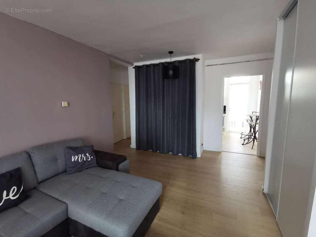 Appartement à BEZIERS