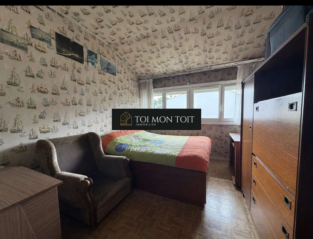 Maison 90 m² à Louvres  - photo 5