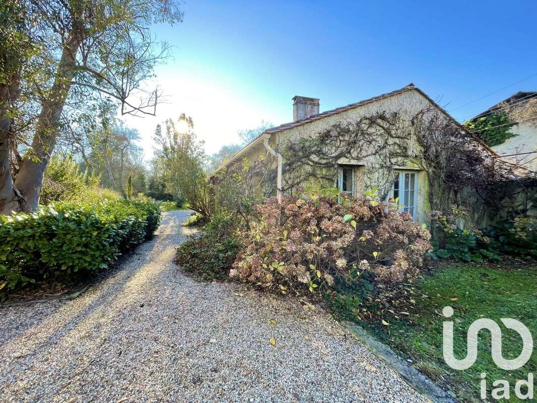 Photo 8 - Maison à BLAIGNAN