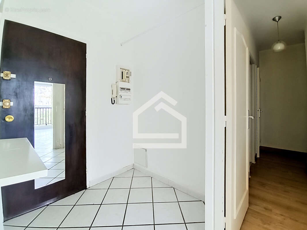 Appartement à MERIGNAC