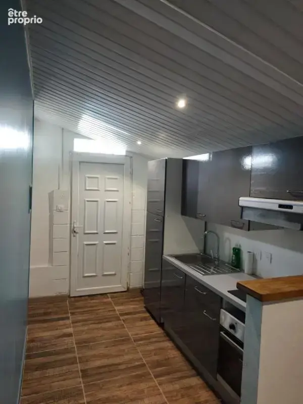 Villa T4 avec studio T1 indépendant à Kourou - photo 10