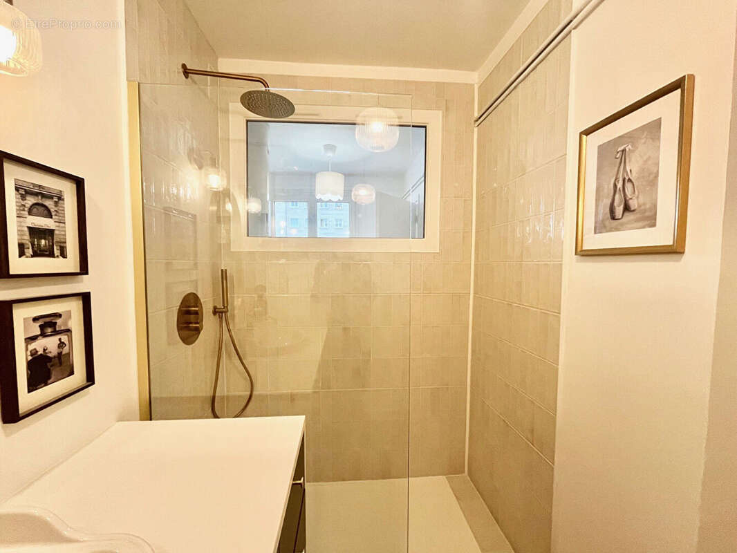 Appartement à CAEN