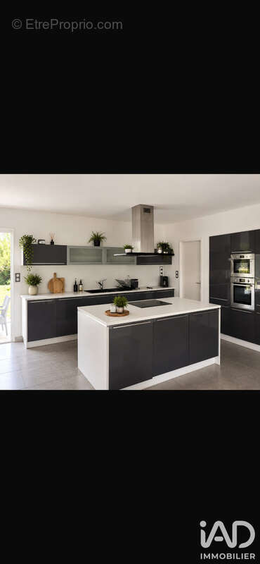 Maison 117 m² à Lembeye  - photo 7