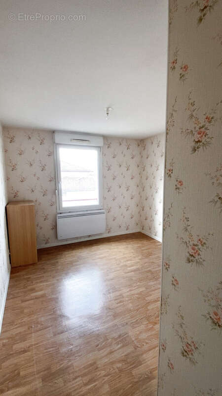 Appartement à PONT-A-MOUSSON