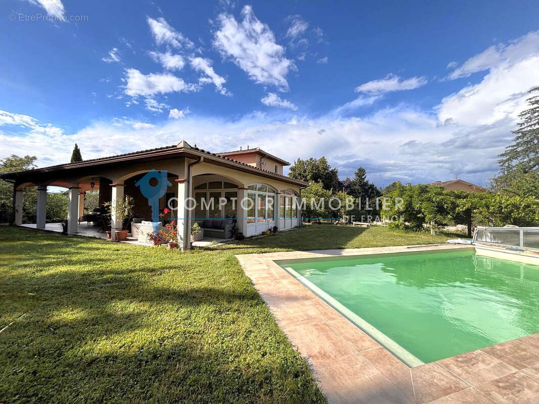 A VENDRE Dpt 81 Maison familiale sans travaux Graulhet - photo 12