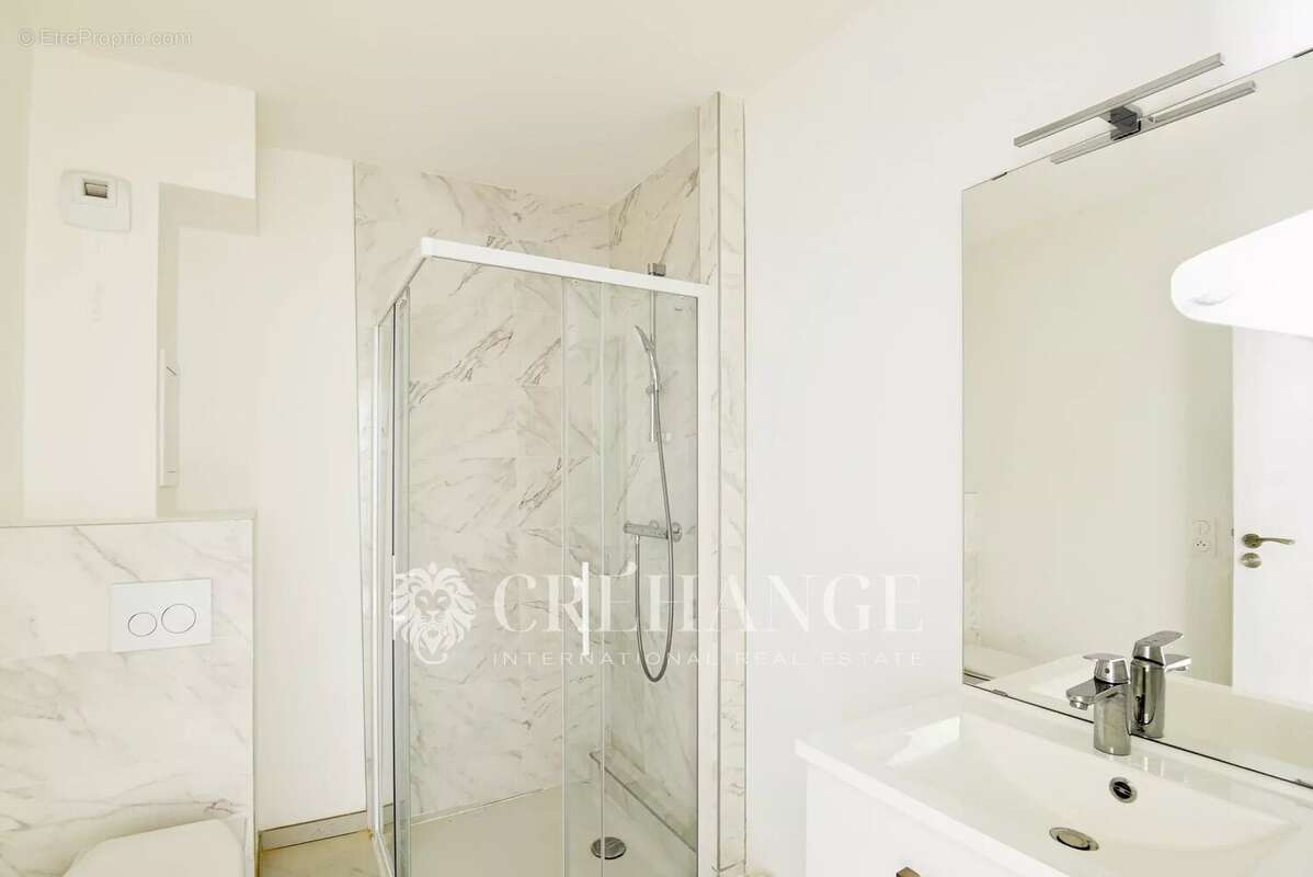 Appartement à BOUGIVAL