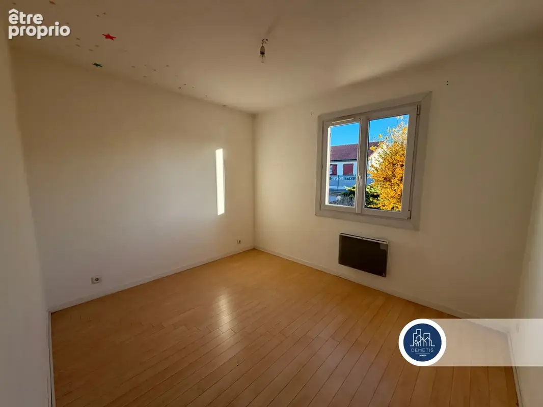 Maison familiale dans les hauteurs d'allonnes - photo 7