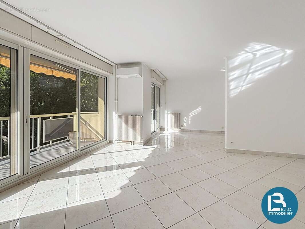 Appartement à ECULLY