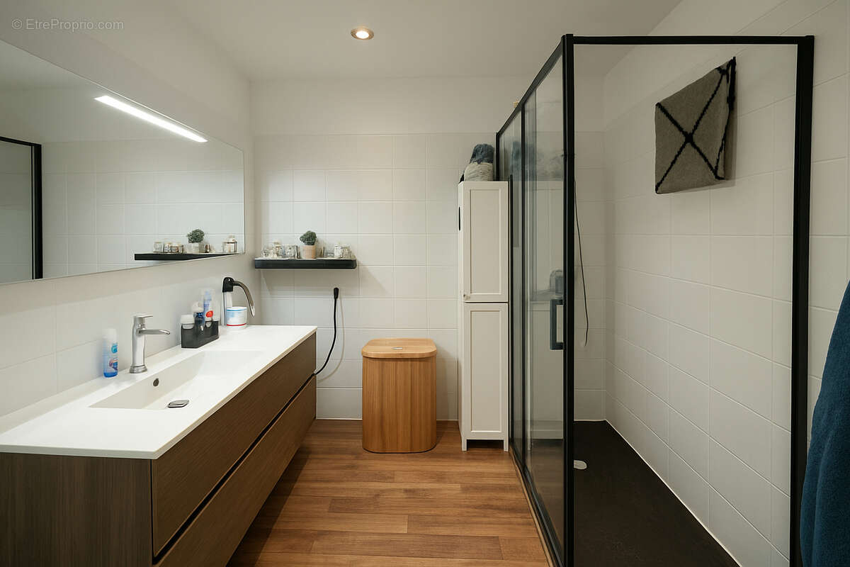Appartement à DARDILLY