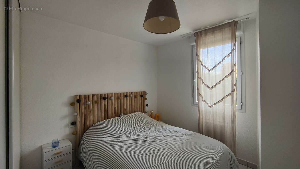 Appartement à SAINT-MACAIRE