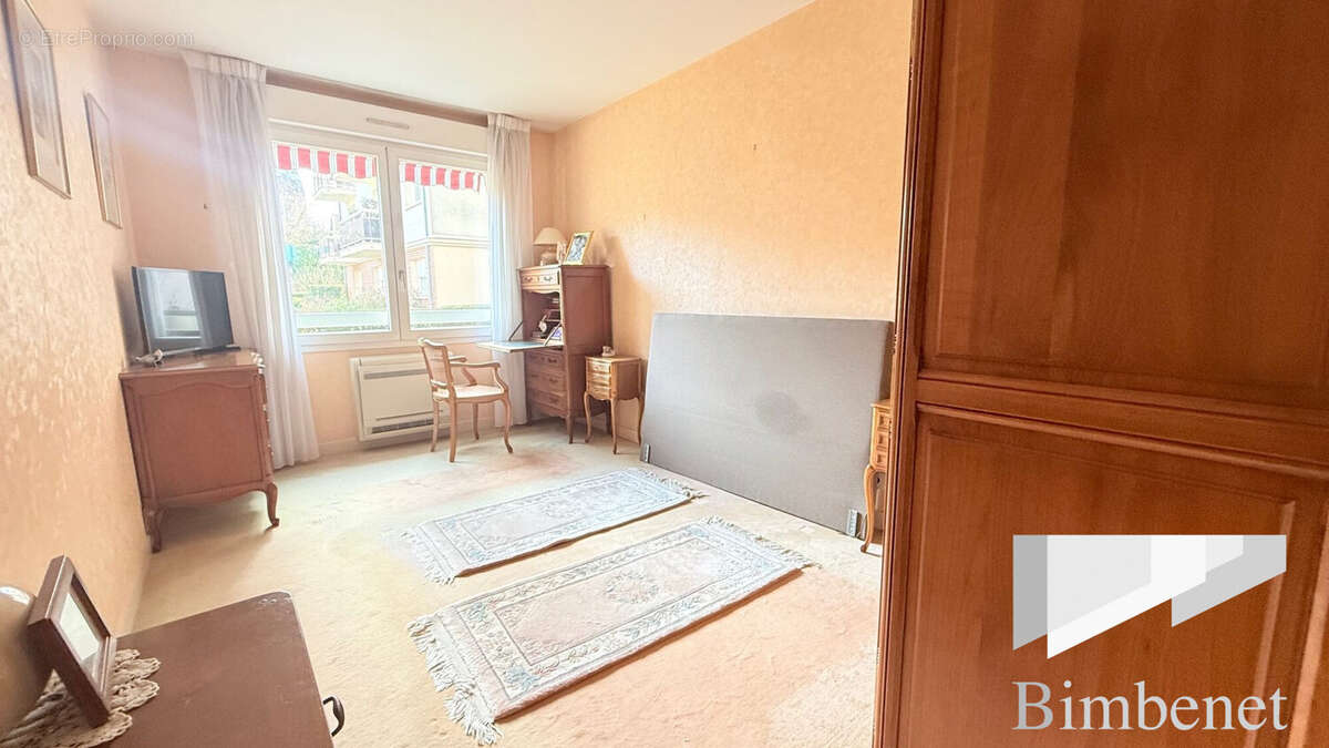 Appartement à ORLEANS