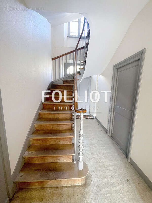 Appartement à SAINT-LO