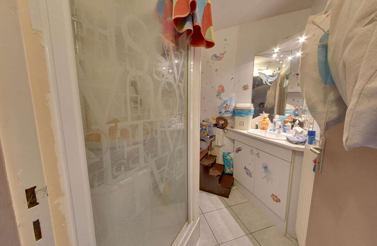 Appartement à RAMBOUILLET