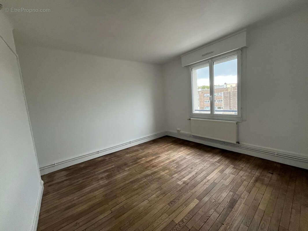 Appartement à DUNKERQUE