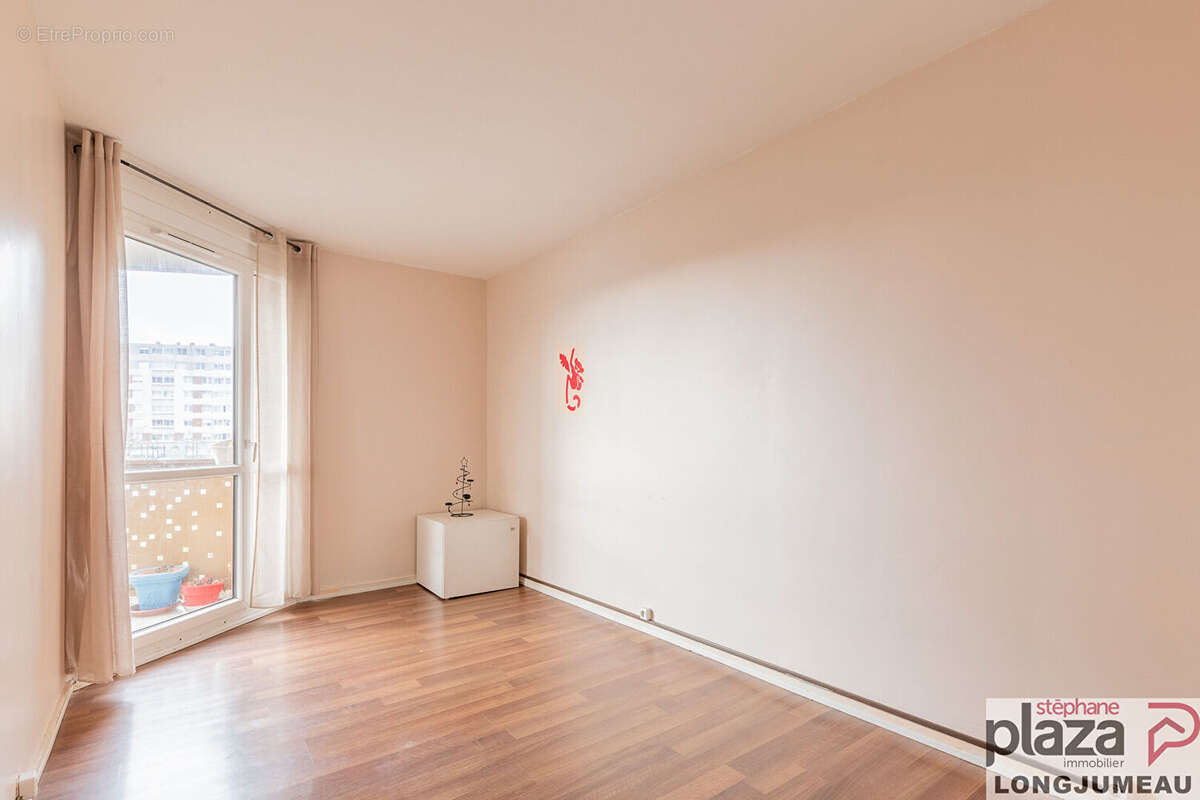 Appartement à LONGJUMEAU