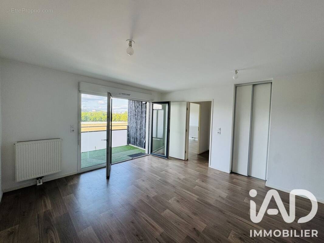 Photo 1 - Appartement à LILLE