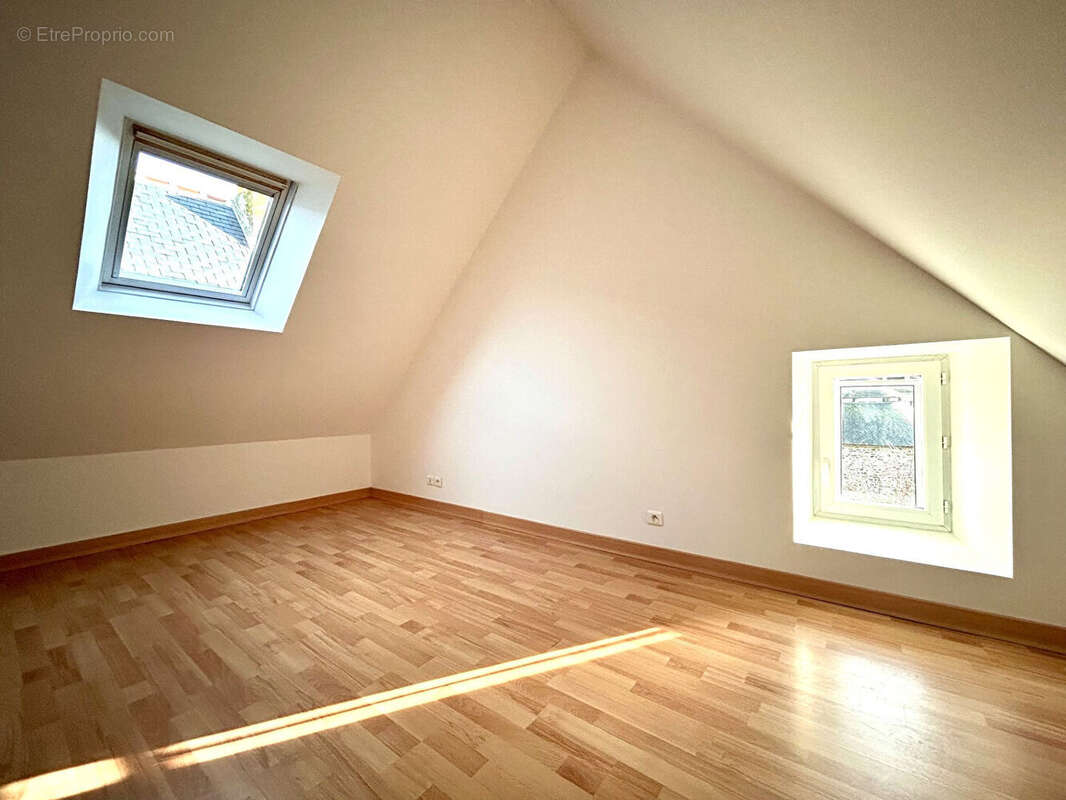 Appartement à DOL-DE-BRETAGNE