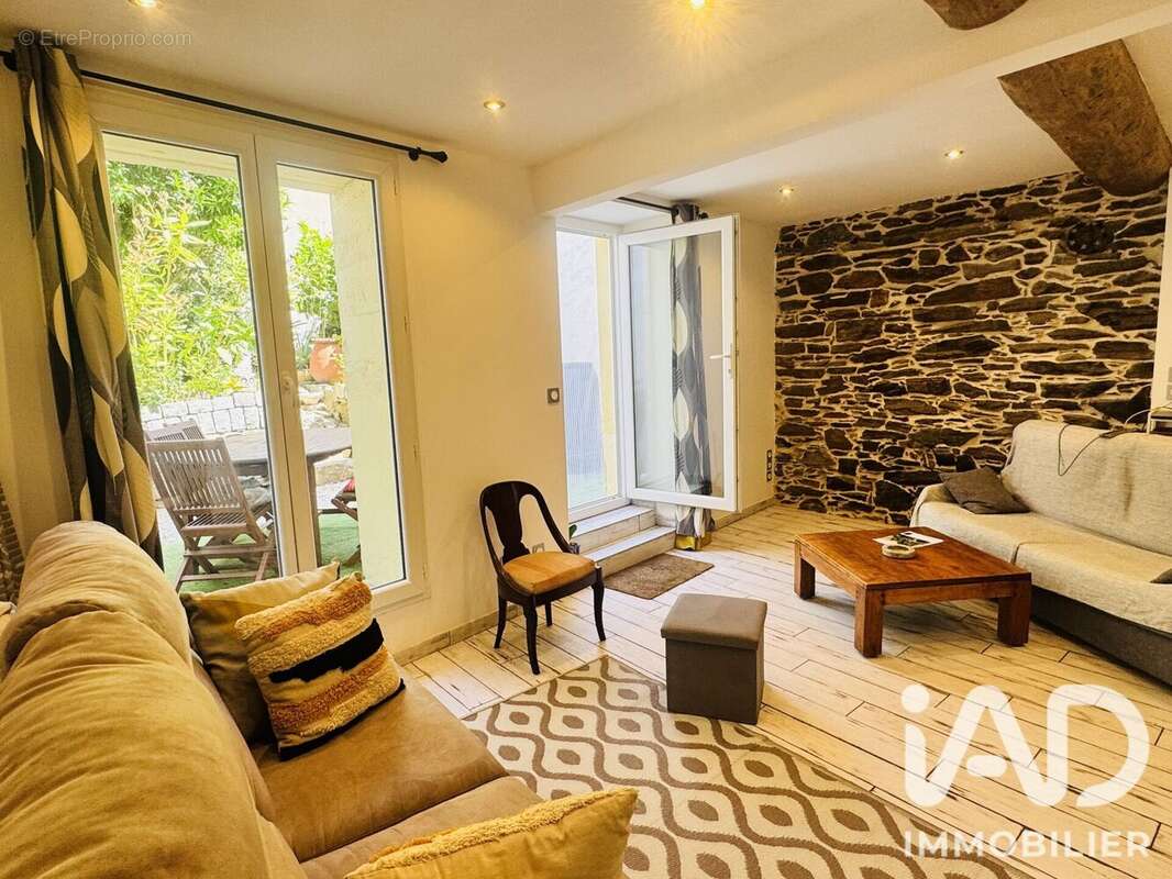 Photo 3 - Appartement à COLLIOURE