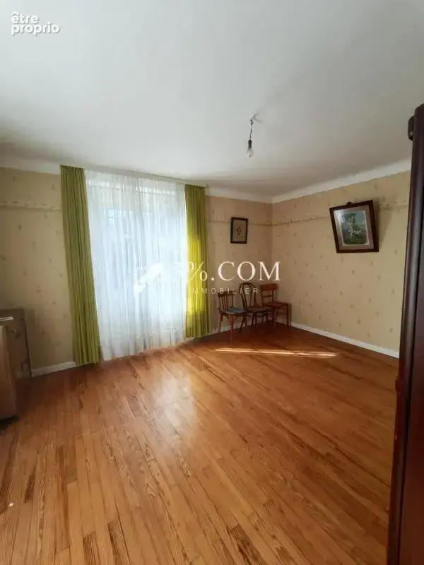 Maison de 164 m2 sur VOLMUNSTER - photo 10