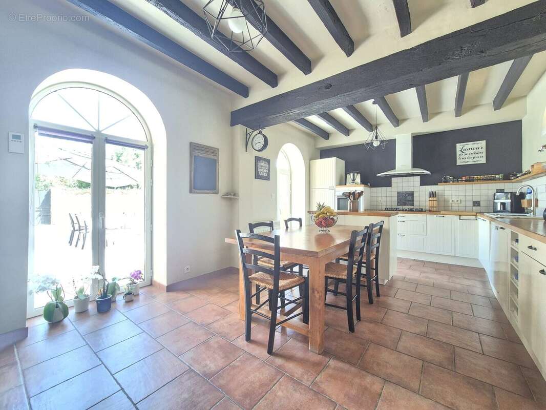 Maison à CANDE