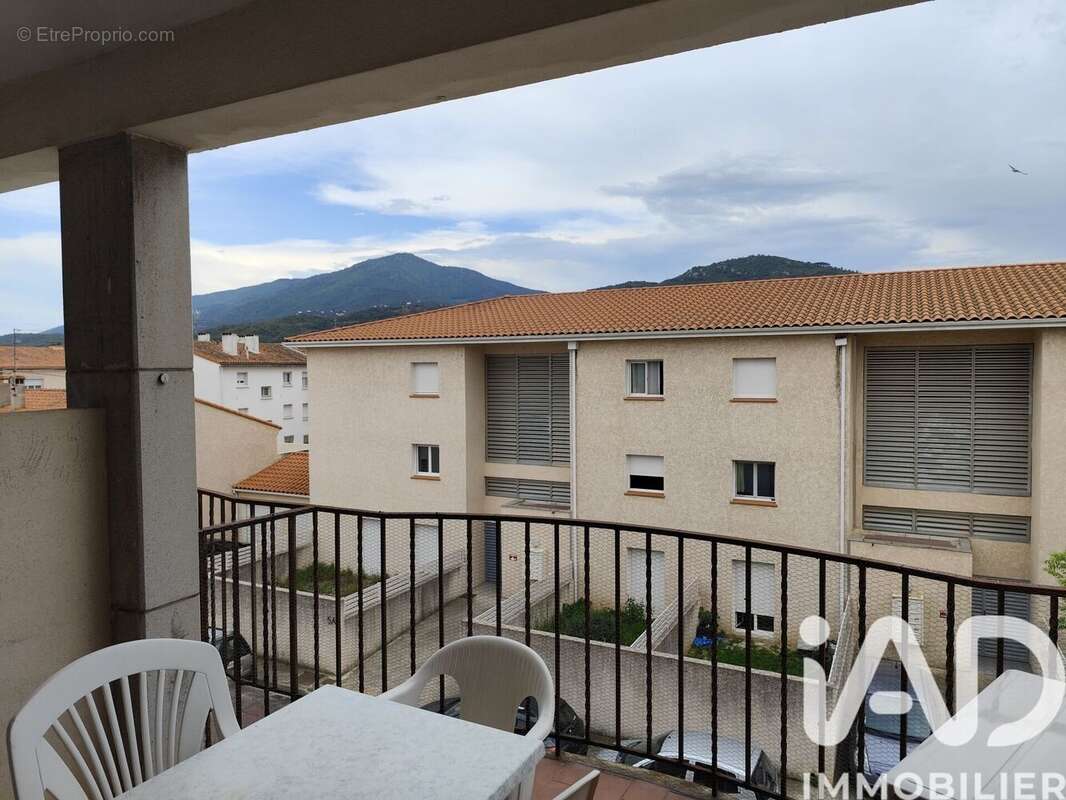 Photo 7 - Appartement à LE BOULOU
