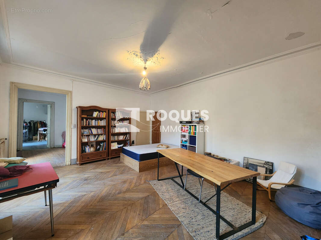 Appartement à LODEVE