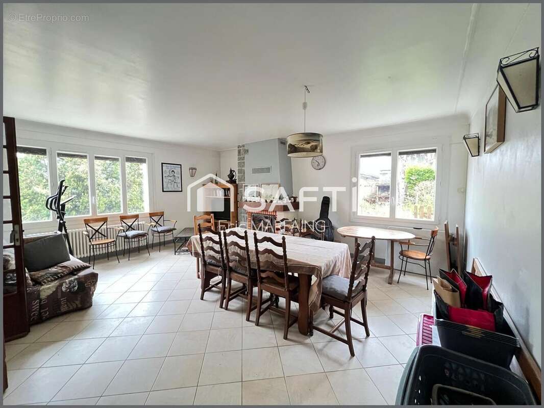 Photo 7 - Maison à CASTELNAU-SUR-L&#039;AUVIGNON