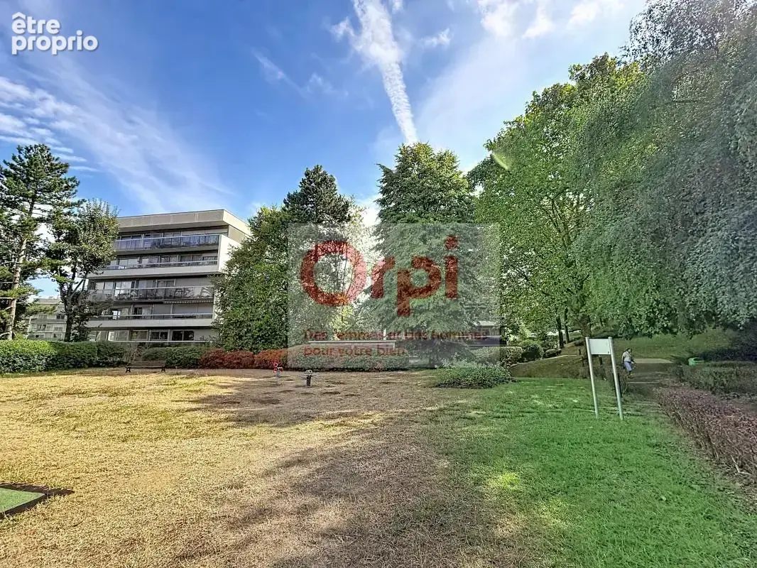 Appartement À Vendre 4/5 pièces / 2 Balcons - photo 18